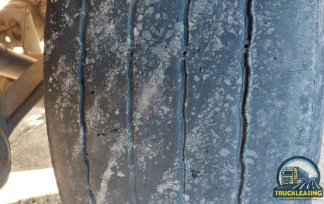 Krone CARRIER VECTOR 1550 6 Buc- 24.500€ net( factura externa)