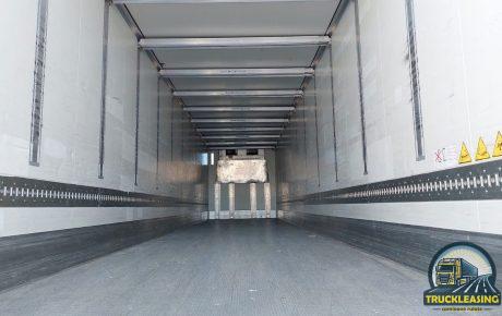 Krone CARRIER VECTOR 1550 6 Buc- 24.500€ net( factura externa)