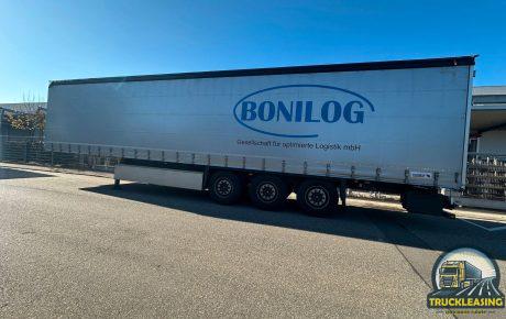 Schmitz Cargobull SCS 24/L – 16.900€ net( factura externa)