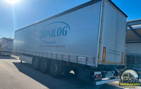 Schmitz Cargobull SCS 24/L – 16.900€ net( factura externa)