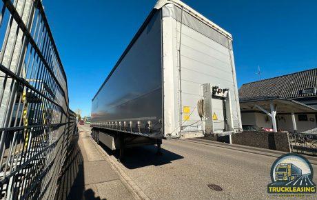 Schmitz Cargobull SCS 24/L – 16.900€ net( factura externa)