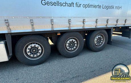 Schmitz Cargobull SCS 24/L – 16.900€ net( factura externa)