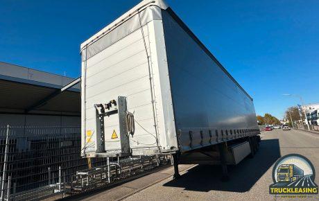Schmitz Cargobull SCS 24/L – 16.900€ net( factura externa)