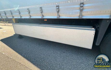 Schmitz Cargobull SCS 24/L – 16.900€ net( factura externa)