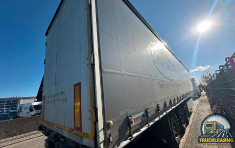 Schmitz Cargobull SCS 24/L – 16.900€ net( factura externa)