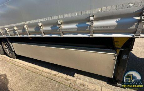 Schmitz Cargobull SCS 24/L – 16.900€ net( factura externa)