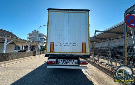 Schmitz Cargobull SCS 24/L – 16.900€ net( factura externa)