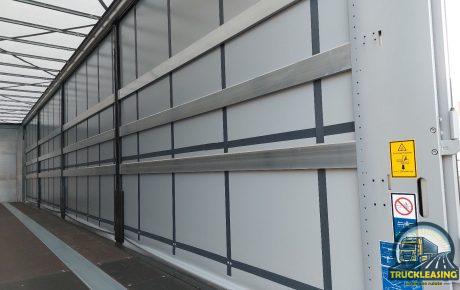 Kögel S24 Tautliner NOU Axa liftanta- 27.890€ net( factura externa)