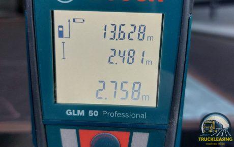 Kögel S24 Tautliner NOU Axa liftanta- 27.890€ net( factura externa)