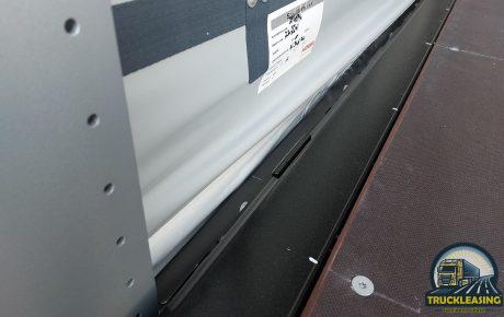 Kögel S24 Tautliner NOU Axa liftanta- 27.890€ net( factura externa)