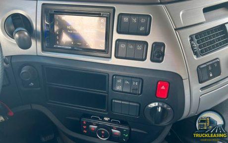 DAF XF 480 FT SSC LD MEGA MX-Engine Brake Standclima- 37.500€ net( factura externa)