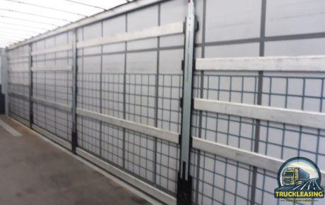 Schmitz Cargobull SCS 24/L – 13.62 EB- 18.900€ net( factura externa)