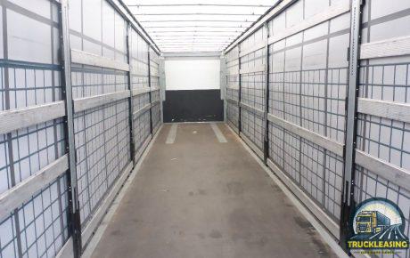 Schmitz Cargobull SCS 24/L – 13.62 EB- 18.900€ net( factura externa)