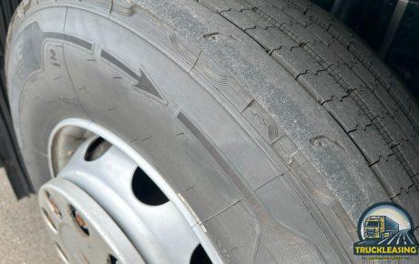 MAN TGX 18.420  BL  ACC RETARDER TUV- 13.990€ net( factura externa)