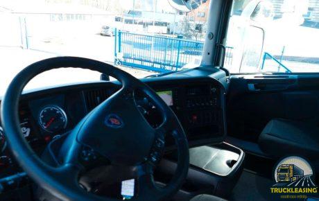 Scania R 520  V8 Retarder Standclima Navi- 24.800€ net( factura externa)