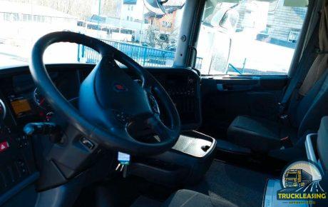 Scania R 520  V8 Retarder Standclima Navi- 24.800€ net( factura externa)
