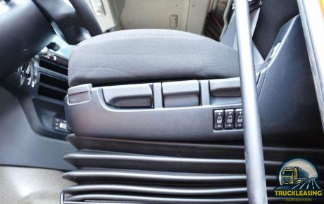 DAF XF 480 SpaceCab Standclima ACC- 24.800€ net( factura externa)