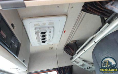 DAF XF 480 SpaceCab Standclima ACC- 24.800€ net( factura externa)