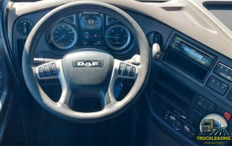 DAF XF 480 FT Standard – 14.500€ net( factura externa)