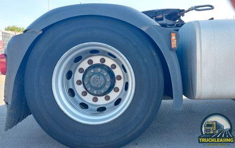 DAF XF 480 FT Standard – 14.500€ net( factura externa)