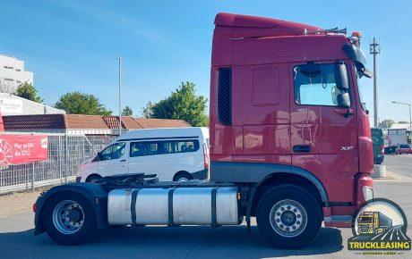 DAF XF 480 FT Standard – 14.500€ net( factura externa)