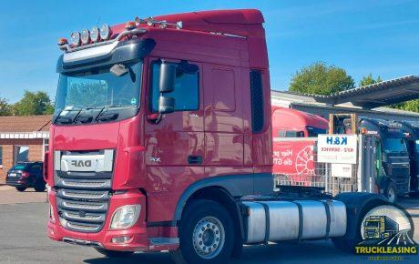 DAF XF 480 FT Standard – 14.500€ net( factura externa)