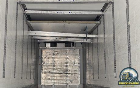 Schmitz Cargobull- 14.500€ net( factura externa)