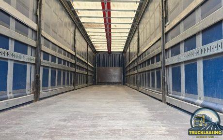 Krone SDP 27 – 9.500€ net( factura externa)