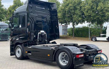 Renault T 480 SleeperCab/ACC/Navi – 54.500€ net( factura externa)