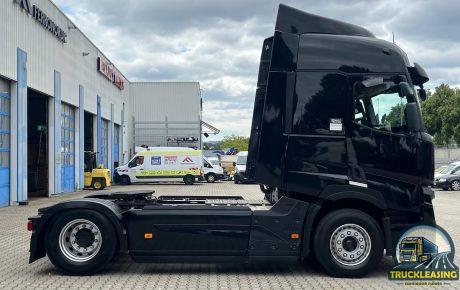 Renault T 480 SleeperCab/ACC/Navi – 54.500€ net( factura externa)