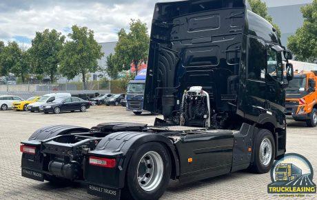 Renault T 480 SleeperCab/ACC/Navi – 54.500€ net( factura externa)