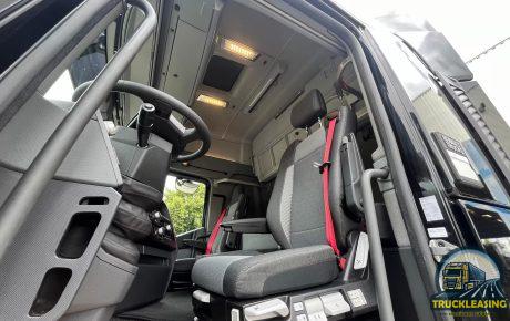 Renault T 480 SleeperCab/ACC/Navi – 54.500€ net( factura externa)
