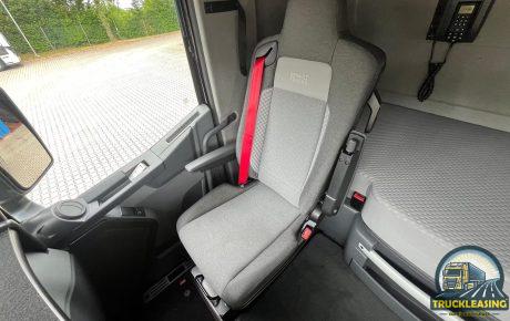 Renault T 480 SleeperCab/ACC/Navi – 54.500€ net( factura externa)