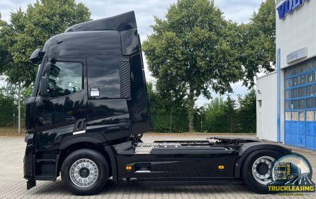 Renault T 480 SleeperCab/ACC/Navi – 54.500€ net( factura externa)