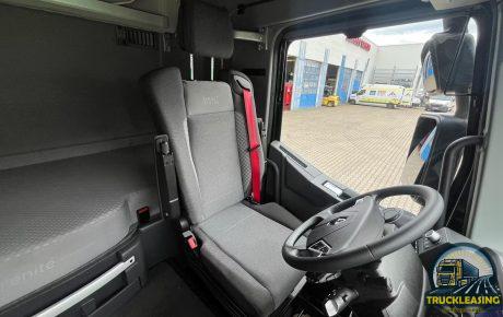 Renault T 480 SleeperCab/ACC/Navi – 54.500€ net( factura externa)