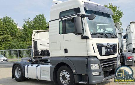 MAN TGX 18.510 Retarder Navi (10 Unitati)-27.500€ net( factura externa)
