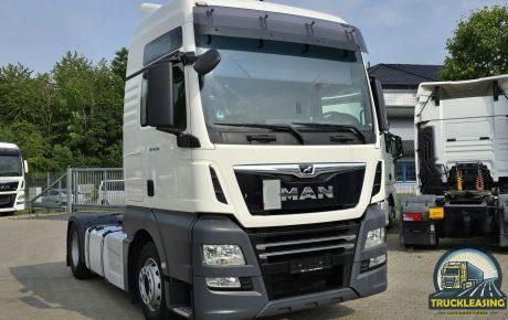 MAN TGX 18.510 Retarder Navi (10 Unitati)-27.500€ net( factura externa)