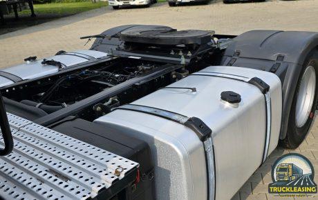 MAN TGX 18.510 Retarder Navi (10 Unitati)-27.500€ net( factura externa)