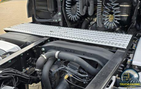 MAN TGX 18.510 Retarder Navi (10 Unitati)-27.500€ net( factura externa)