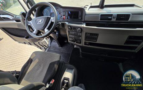 MAN TGX 18.510 Retarder Navi (10 Unitati)-27.500€ net( factura externa)