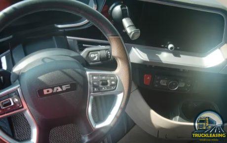 DAF XG+ 530 FT Retarder PCC- 62.900€ net( factura externa)