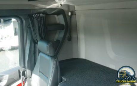 Scania R 460 A/EB SUPER MEGA Hubkupplung- 99.900€ net( factura externa)