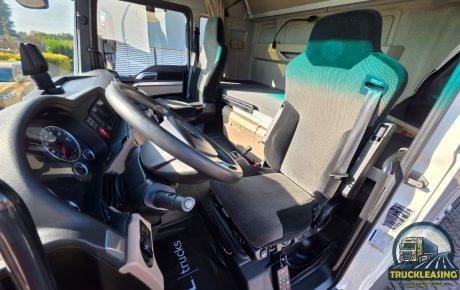 MAN TGX 18.460 4X2 LLS-U – 19.500€ net( factura externa)