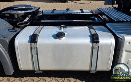 MAN TGX 18.460 4X2 LLS-U – 19.500€ net( factura externa)