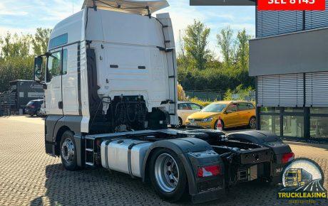 MAN TGX 18.460 4X2 LLS-U – 19.500€ net( factura externa)