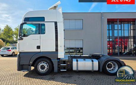 MAN TGX 18.460 4X2 LLS-U – 19.500€ net( factura externa)
