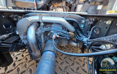 MAN TGX 18.460 4X2 LLS-U – 19.500€ net( factura externa)