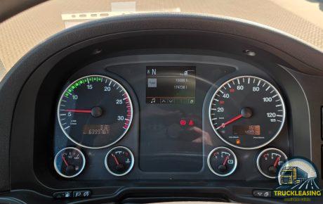 MAN TGX 18.460 4X2 LLS-U – 19.500€ net( factura externa)