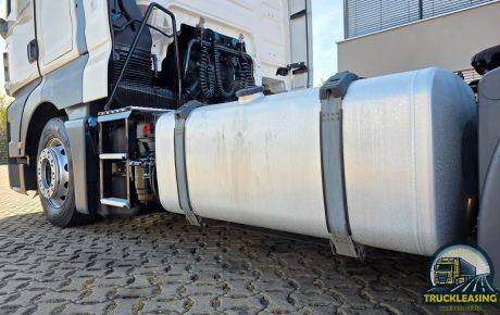 MAN TGX 18.460 4X2 LLS-U – 19.500€ net( factura externa)