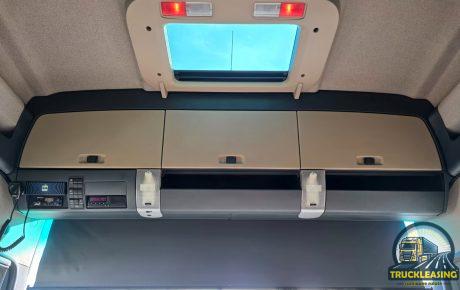 MAN TGX 18.460 4X2 LLS-U – 19.500€ net( factura externa)